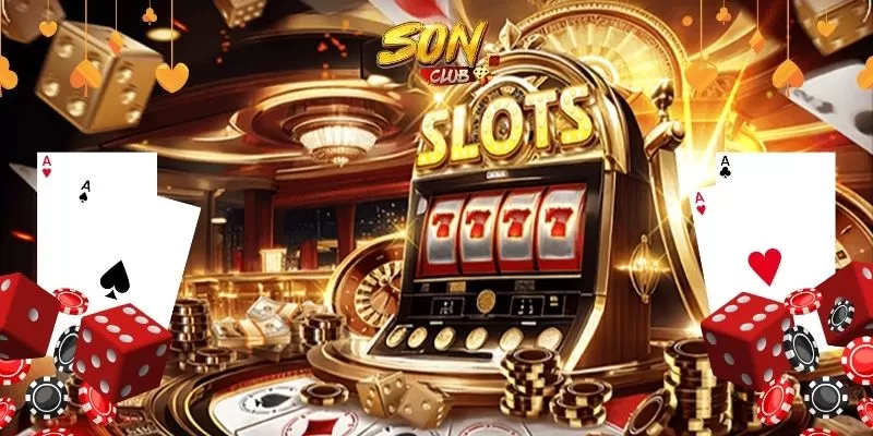 Thông tin về CEO SonClub